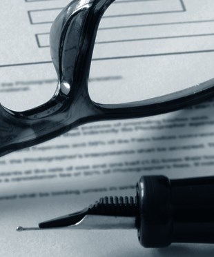 Legal Articles