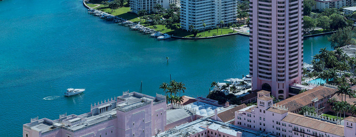 Boca Raton Office