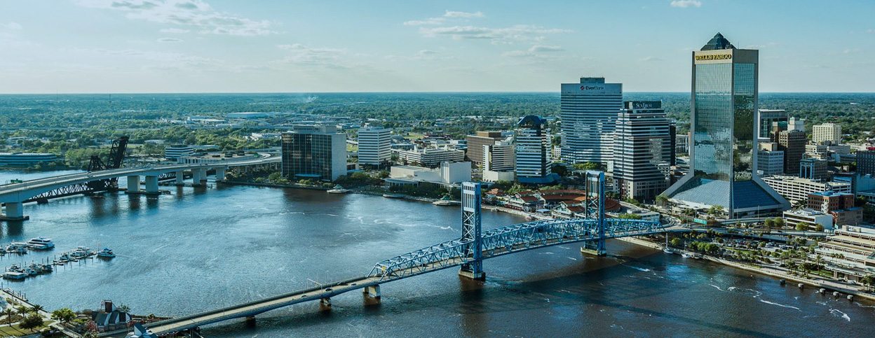 Jacksonville Office